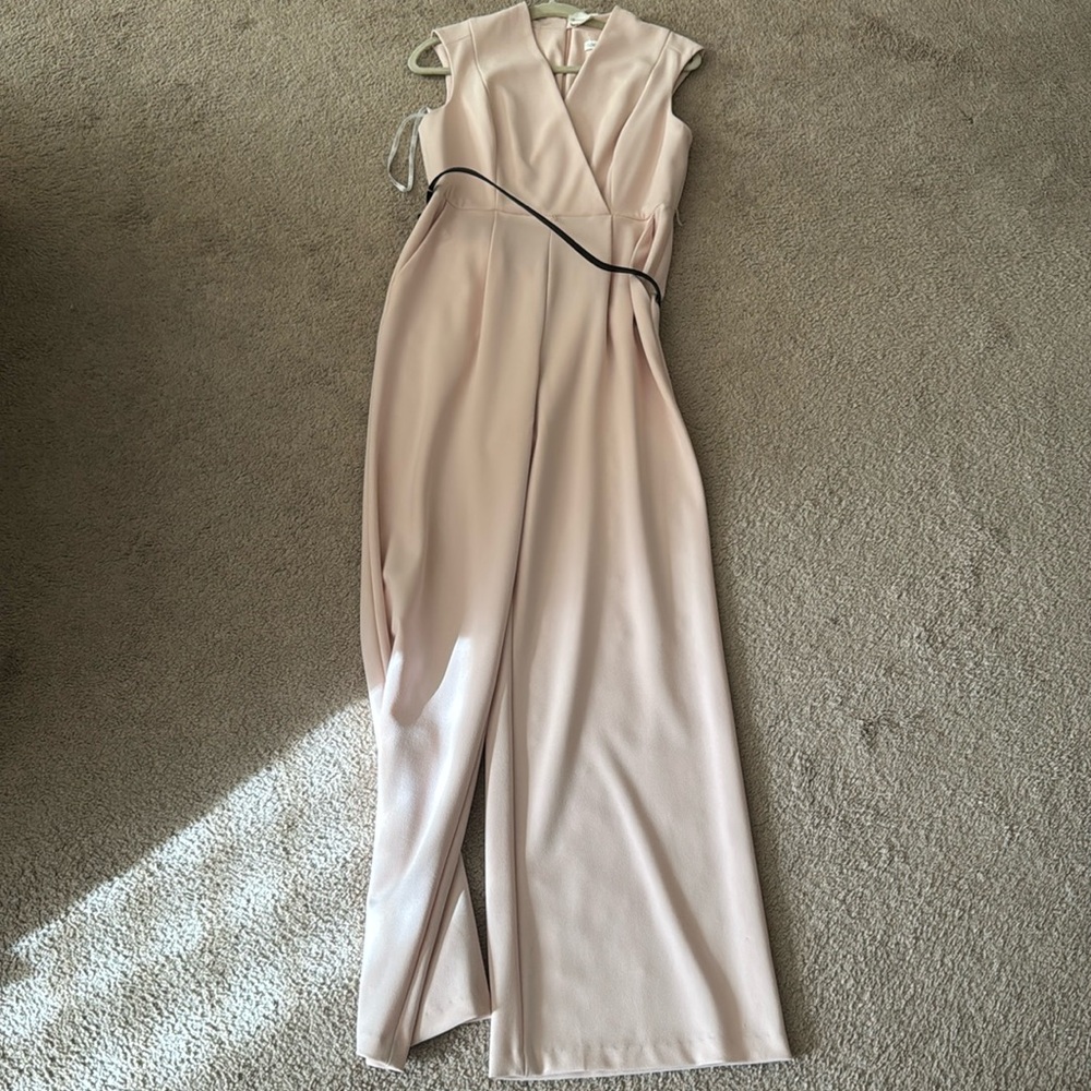 Women’s Calvin Klein Jumpsuit